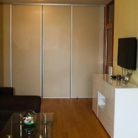 Apartman Klara Karlovac Esterno foto
