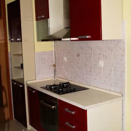 Apartman Klara Karlovac Esterno foto