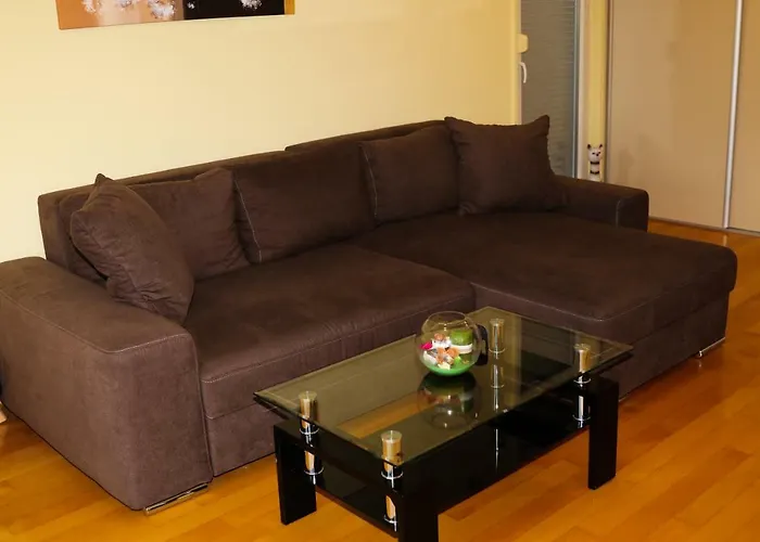 Apartman Klara