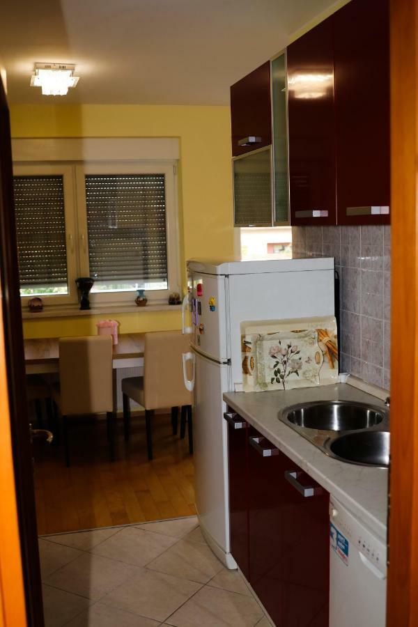 Apartment Klara Karlovac